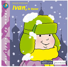 Ivan le Russe 3 à 6 ans