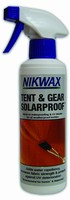 Nikwax Tent + Gear solarproof  