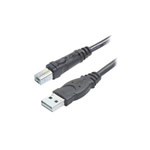 Câble TLC-USB pour pied à coulisses TWIN-CAL IP40