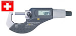 Micromètre Externe MICROMASTER EASY IP40