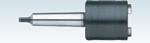 Porte outil à serrage rapide pour le taraudage taille 1-2-3 CM3