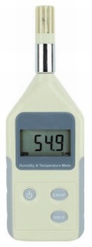 Thermomètre hygromètre Feku