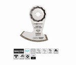 Lame segmentée à concrétion 60 mm diamant  Longue vie  Maçon Starlock Max