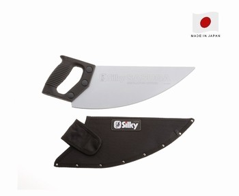 Couteau pour matériaux isolants japonais 390 mm SASUGA Silky