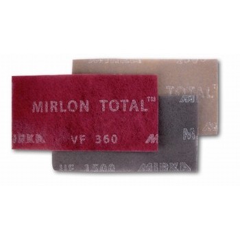 Coupes Mirlon Total 115x230mm Mirka