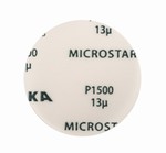 Disques film MICROSTAR 77mm non perforés